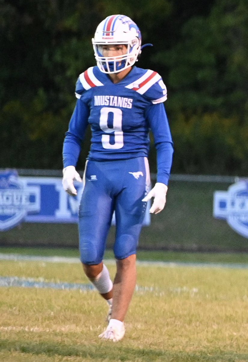 Tuslaw Football tweet media