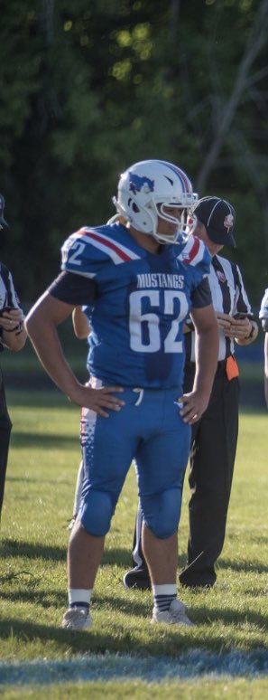 Tuslaw Football tweet media