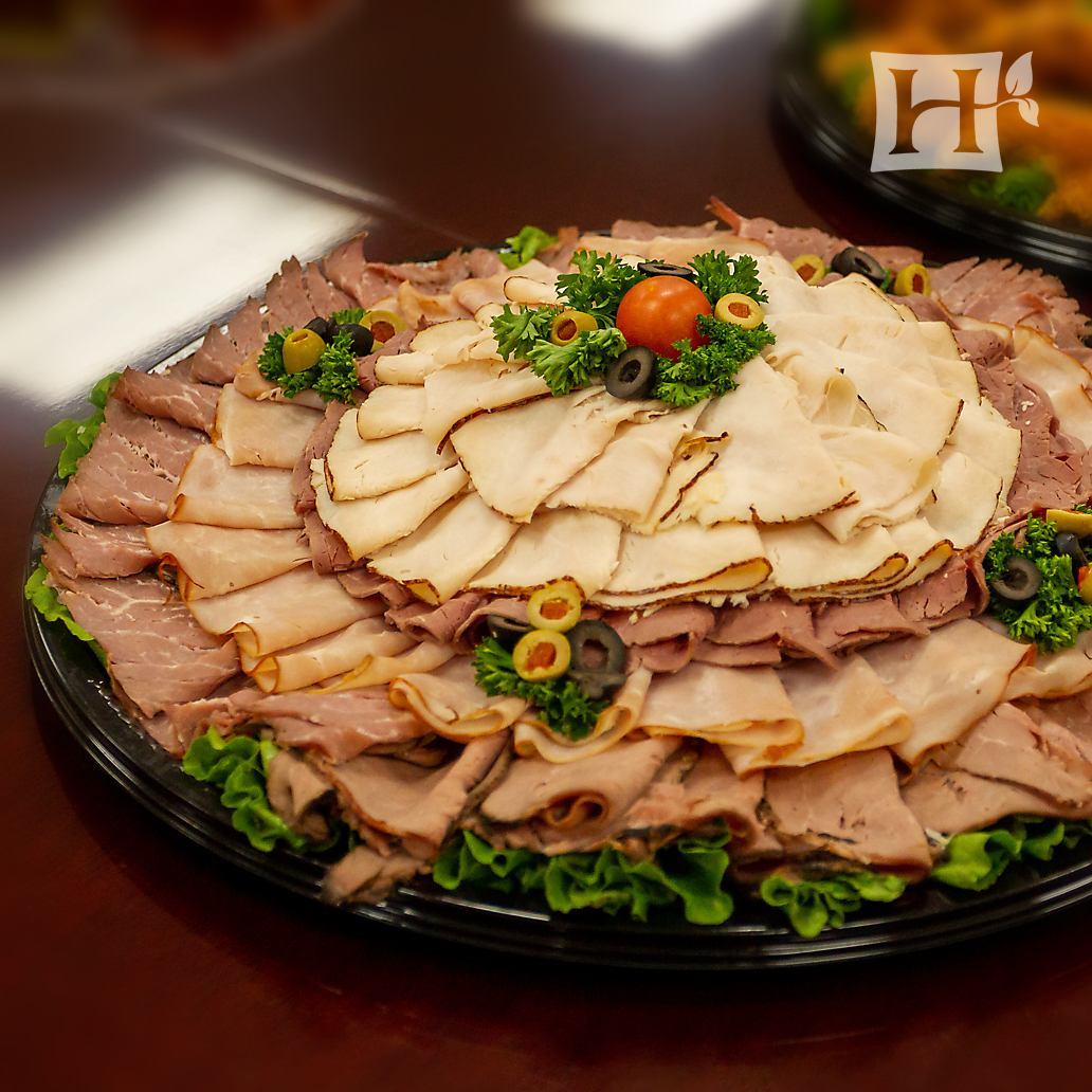 Hitchcocks's tweet photo. Holiday party or get together? We have so many party platter options to make your party planning easier. Order in store or online today! https://t.co/7f5ejw8ugw