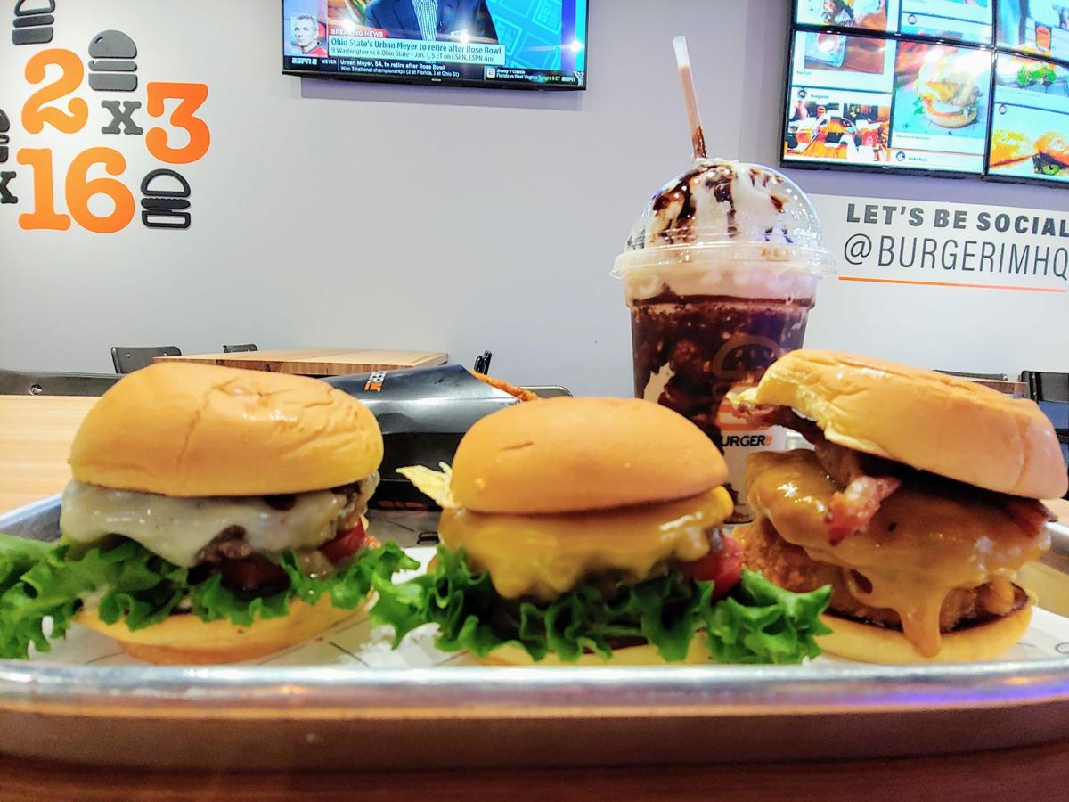 BBurgerim tweet picture