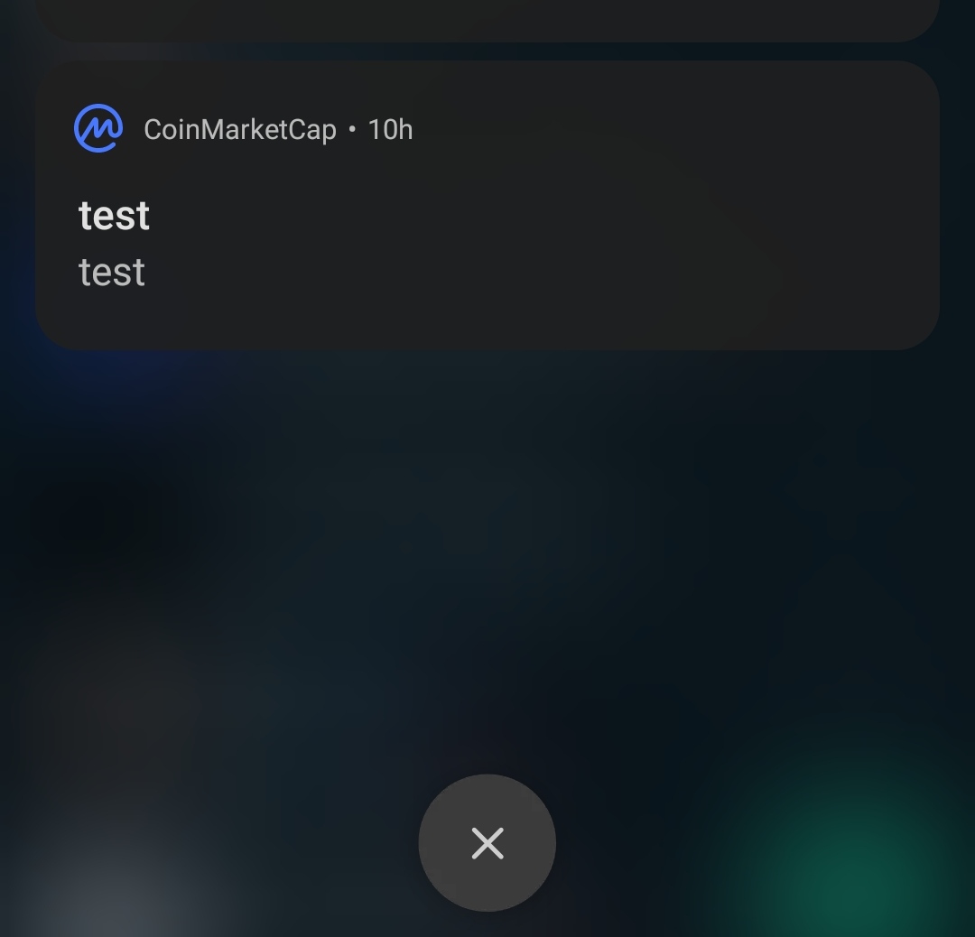 sebsob_'s tweet photo. @CoinMarketCap oops? https://t.co/zOiUKbjohx