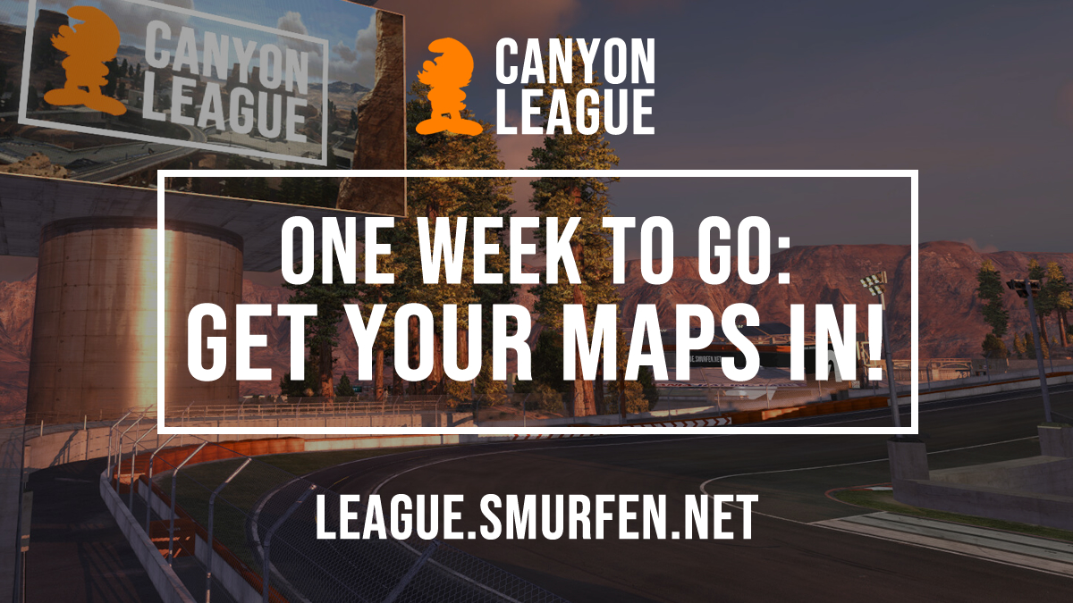 SmurfenNet tweet media