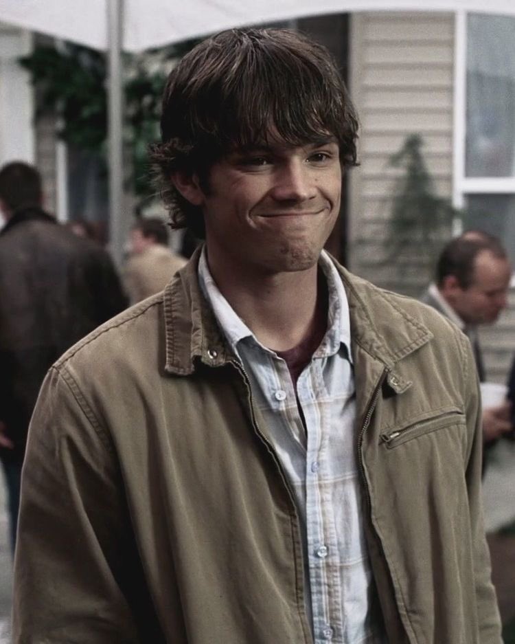 spnreacti0n's tweet photo. The babiest baby to ever baby https://t.co/hjwO3VbWW4