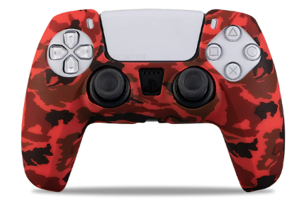 ControllerCloak's tweet photo. Still looking for a present for the holidays?🎁 Come check out these controller cloak designs!!🎮

https://t.co/eWwgI9DOEA

#trending #onlineshopping #game #gaming #controller  #controllercover  #ps5 #ps4 #xbox #XboxSeriesX #XboxSeriesS #deal #dualshock4 #dualshock5 #holidays https://t.co/Zg4csL6lxp