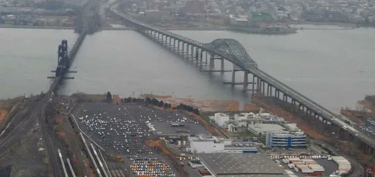 The cost of a controversial project to widen the New Jersey Turnpike has more than doubled to $10.6 billion. #infrastructure #construction buff.ly/3XTeowi