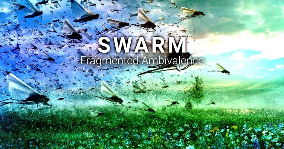 Spektralisk releases Swarm soundset for Pigments rekkerd.org/spektralisk-re…