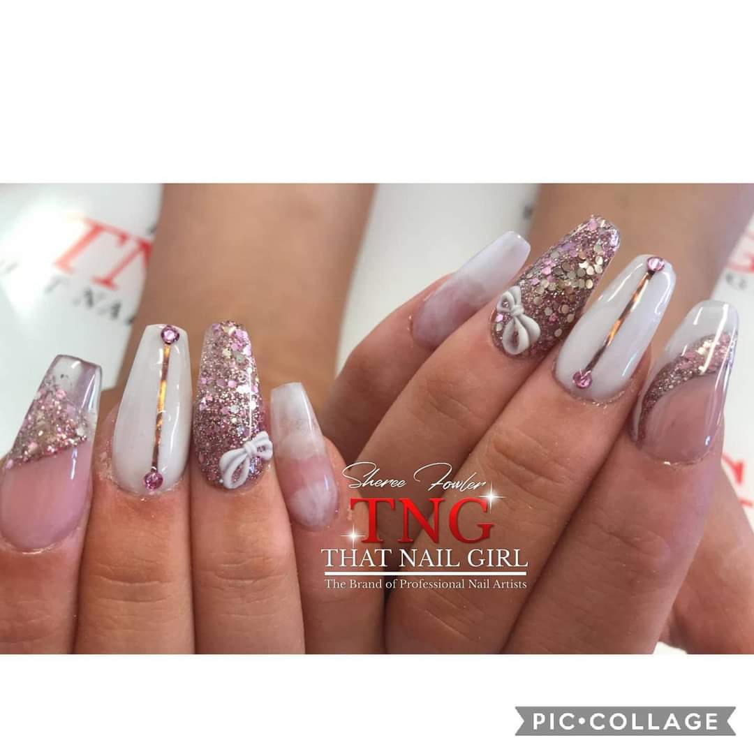 GirlSheree's tweet photo. They were sooo pretty ๐
#thatnailgirlsheree #shereethatnailgirl #nailsindoncaster #doncasternails #doncasterisgreat #doncasterbusiness #doncasternailtech #doncaster #nailtechdoncaster #showscratch #pink #pinknails #nails4today #naildesigner #nailartaddict #nailswag #nailworld https://t.co/os2cjmkFiW