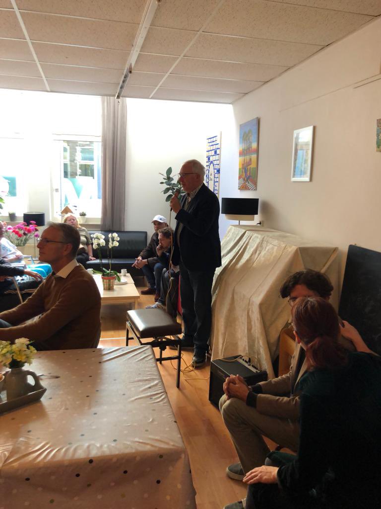 Nieuwe piano voor de Bres dankzij de Warmlopers! Lees hier verder: debreszwolle.nl/index.php/nieu…