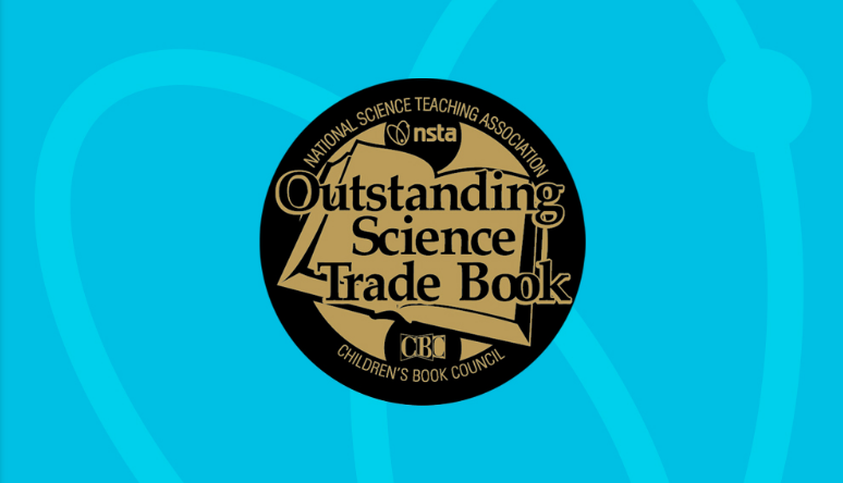 NSTA's tweet image. Check out this year's list of the best science trade book. You'll find not only traditional scientific content, but also elements of engineering and design. We hope you enjoy exploring #science through this excellent collection of children's books: bit.ly/3VgFUBZ
#nsta