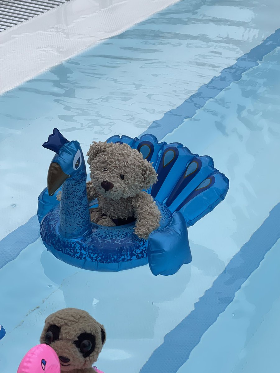 Spencer Russ Berrie RIP: Ollyted Pasikas tweet media