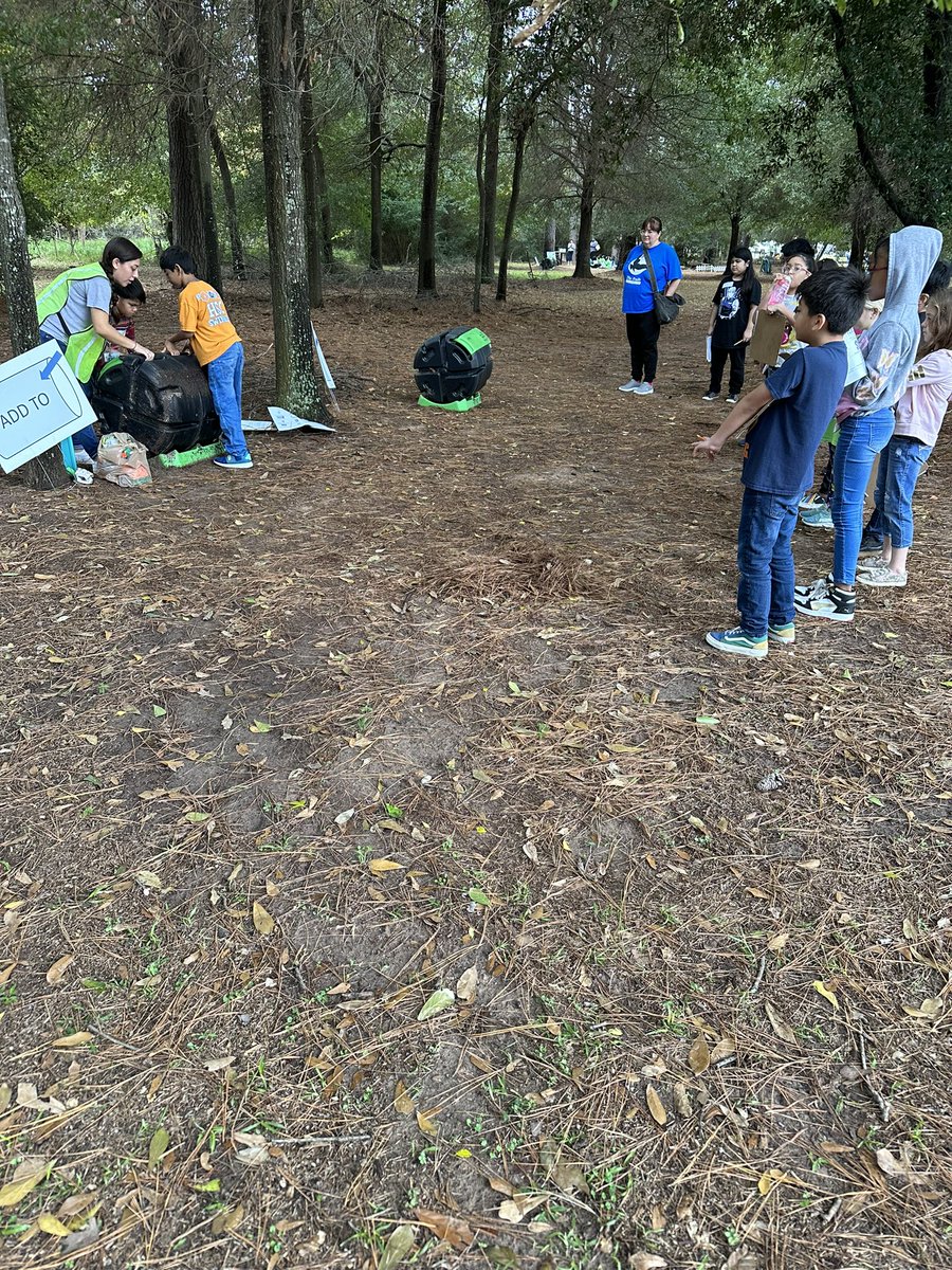 Zaina Dimassi (@mrs_dimassi) on Twitter photo It’s been a great day at Nature Trails! We are thankful for our Post parents who helped out & <a href="/CFISDScience/">CFISD Science</a> for providing us with the opportunity to take our learning outside. <a href="/CFISDPost/">Post Elementary</a> It’s been a great day at Nature Trails! We are thankful for our Post parents who helped out & <a href="/CFISDScience/">CFISD Science</a> for providing us with the opportunity to take our learning outside. <a href="/CFISDPost/">Post Elementary</a>