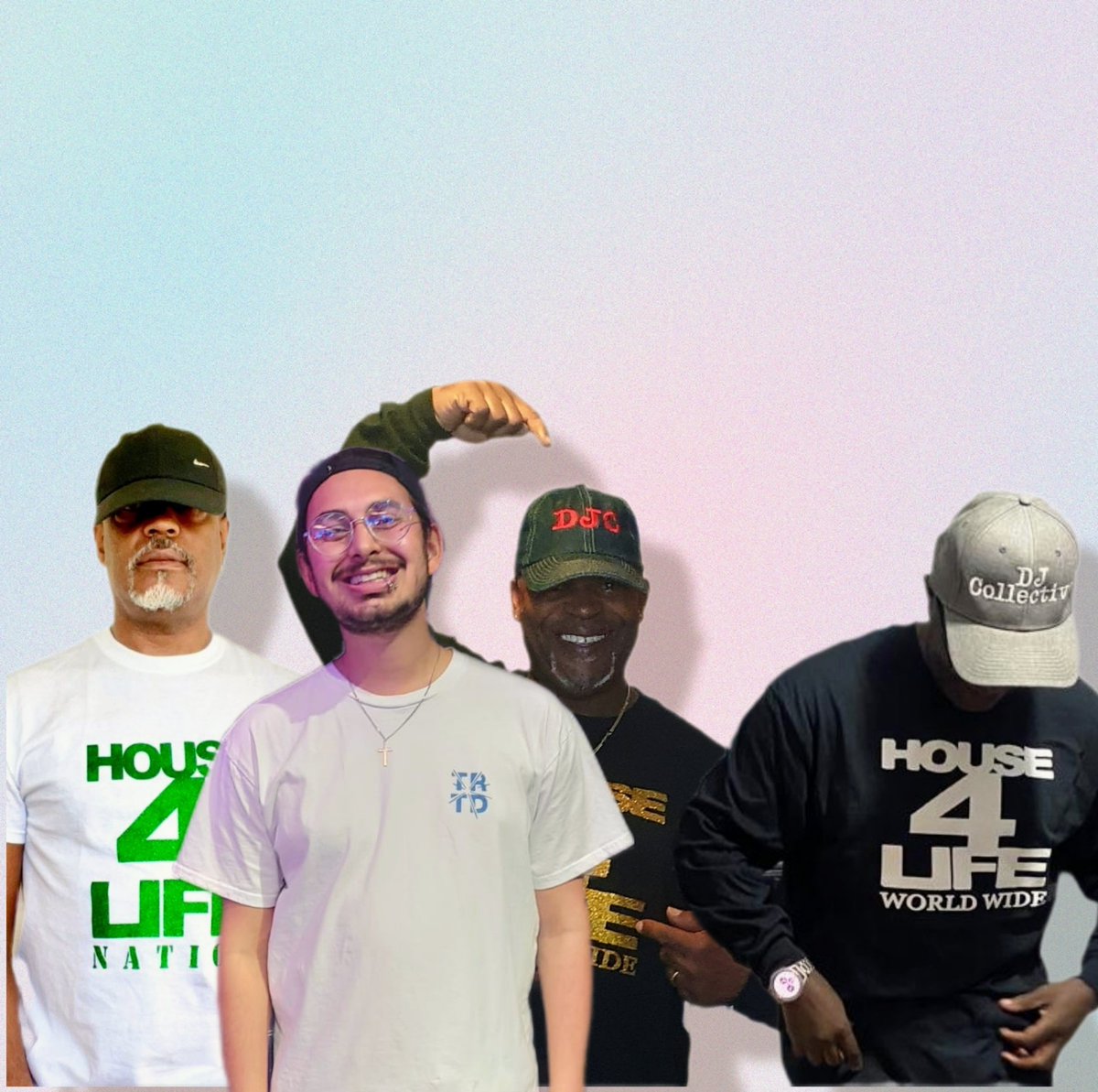 The Hat District tweet media