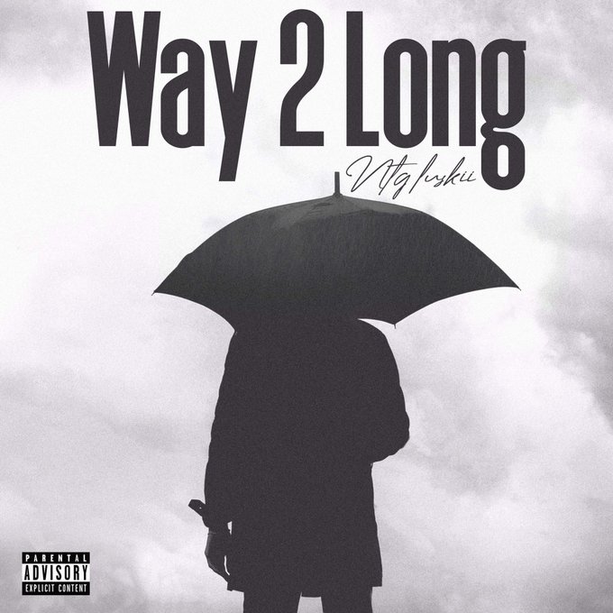 Way 2 Long Is Out now On All Platforms 😮&zwj;💨❤️&zwj;🔥 https://t.co/KS9h18W0xg