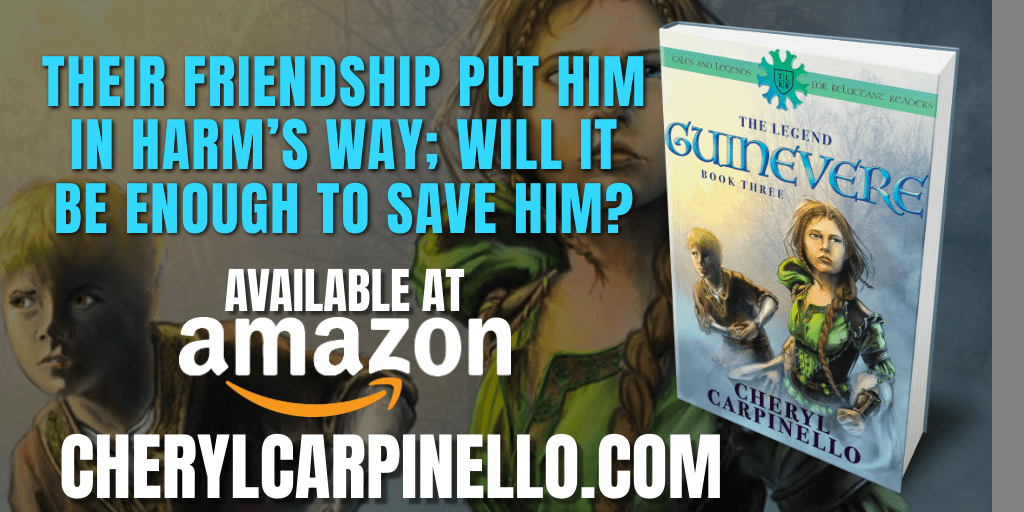 Author Shout tweet media