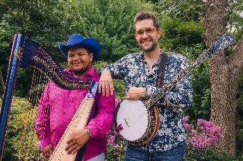 River Spirit Music tweet media