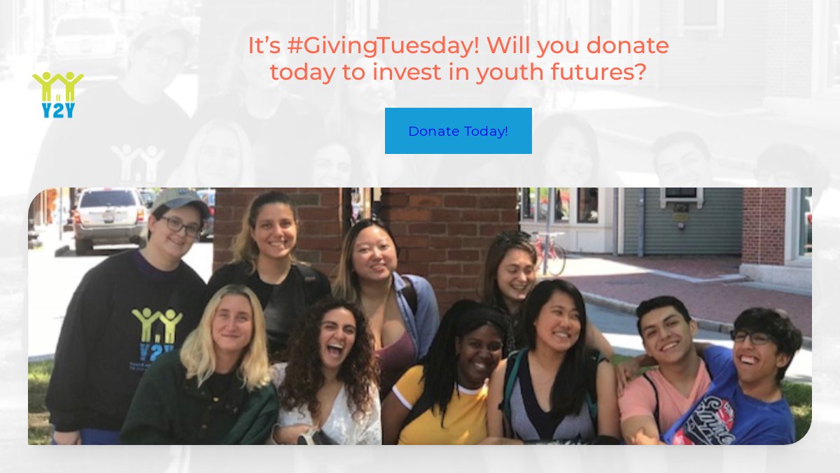 Y2Y Network tweet media