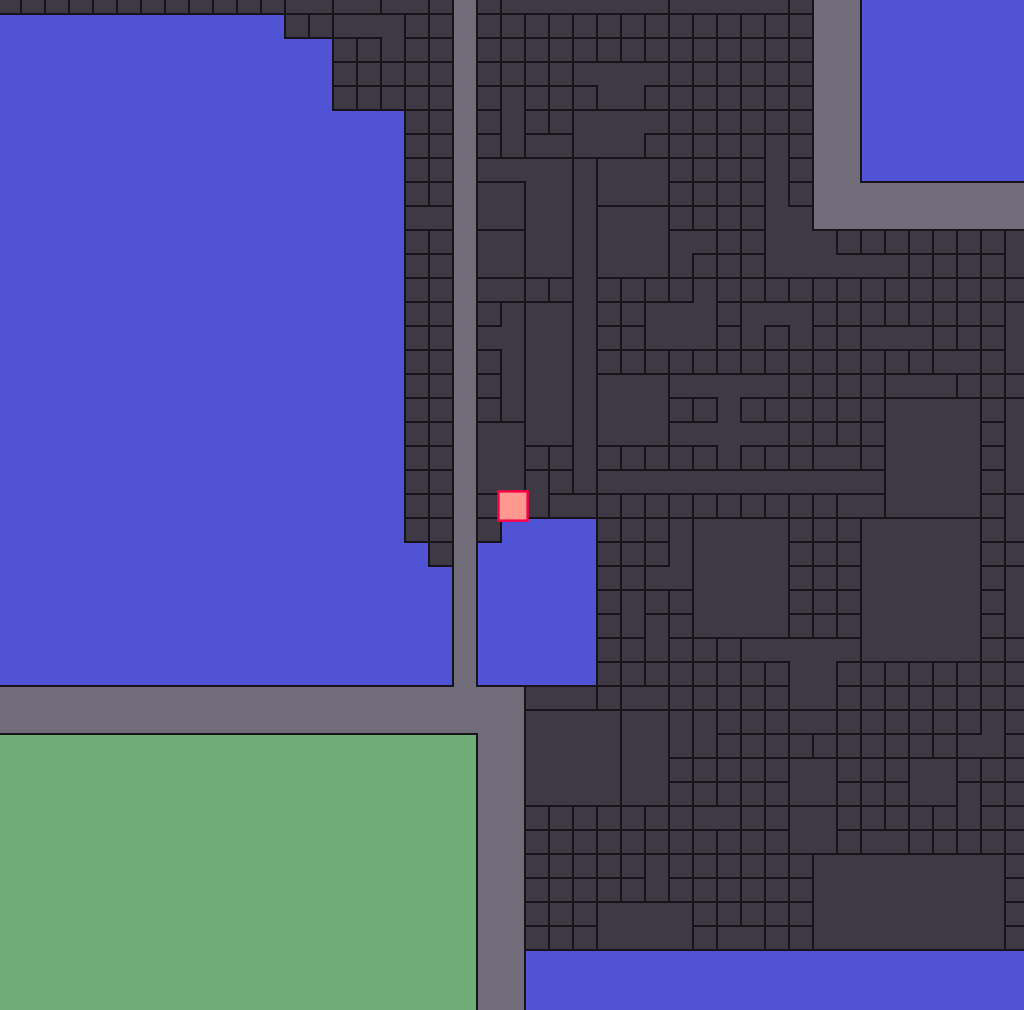 Decentraland Land Bot tweet media