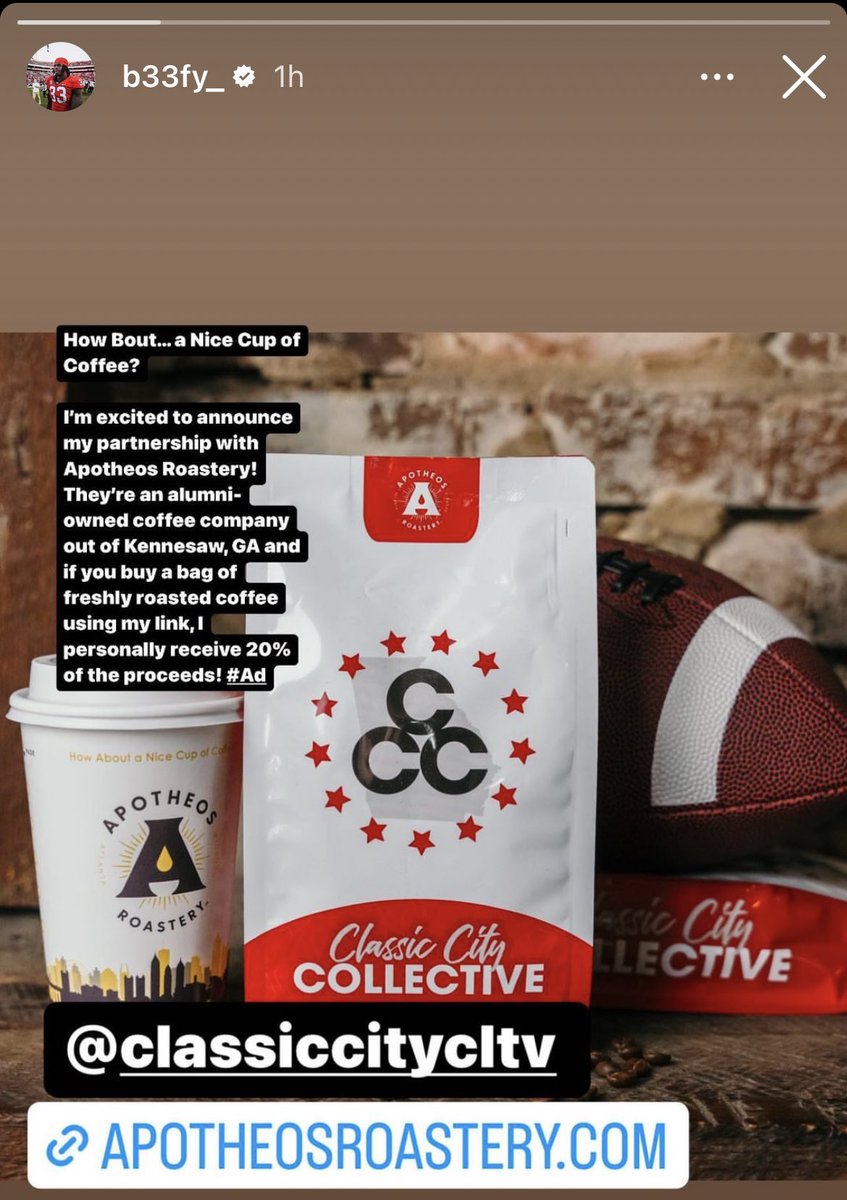 Apotheos Coffee tweet media