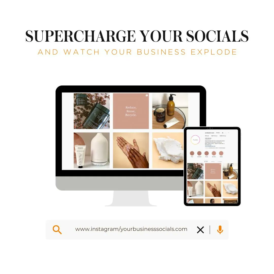 Use #socialmedia to build a community and watch your business EXPLODE 🚀

We combine data, compelling content and a comprehensive #socialmediastrategy to drive your online performance and #growth online.

Book a free 30-minute discovery to find out more: kwmarketinguk.co.uk/social-media/