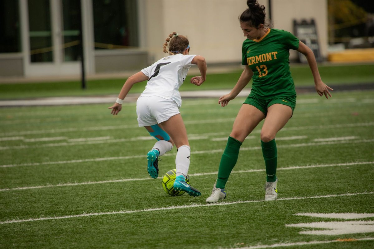 haileyypereira's tweet photo. After a lot of consideration, I have decided to enter the transfer portal. I appreciate my time at Bryant University but I am ready for my next chapter!!

Center Mid/Outside Back
3.8 Cumulative GPA
Class Of 2025
2.5 years of eligibility 

Highlight Video:

https://t.co/Mey6YF8XFe https://t.co/Z4DsPlz9Xd