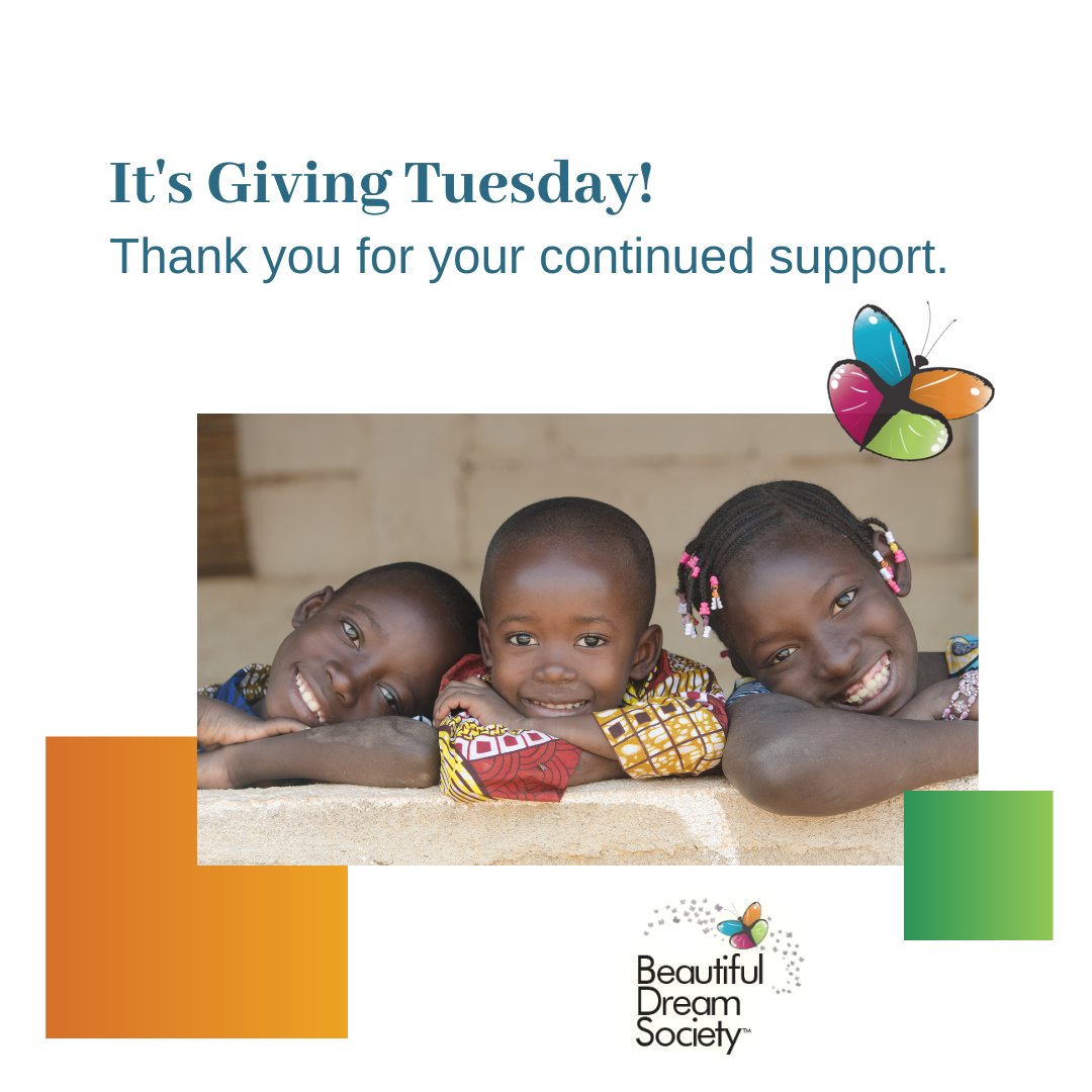 _BeautifulDream's tweet image. This Giving Tuesday, help us #endhumantrafficking by donating to children's homes in Lesotho. Check the #linkinbio to learn more. #jointhemovement #nonprofit