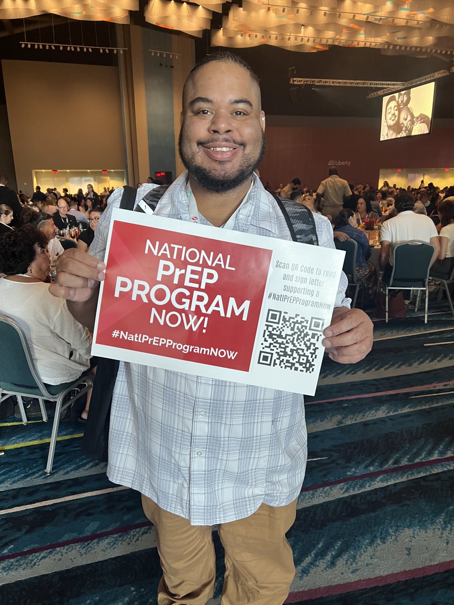 PrEP4AllNow's tweet image. Ending the HIV epidemic requires increasing access to HIV prevention. More than 6,000 ppl signed this letter urging Congress to fund a #NatlPrEPProgramNow in the FY23 budget. @AppropsDems @HouseAppropsGOP @SenateApprops. #PrEP4AllNow drive.google.com/file/d/1fvsJ9g…