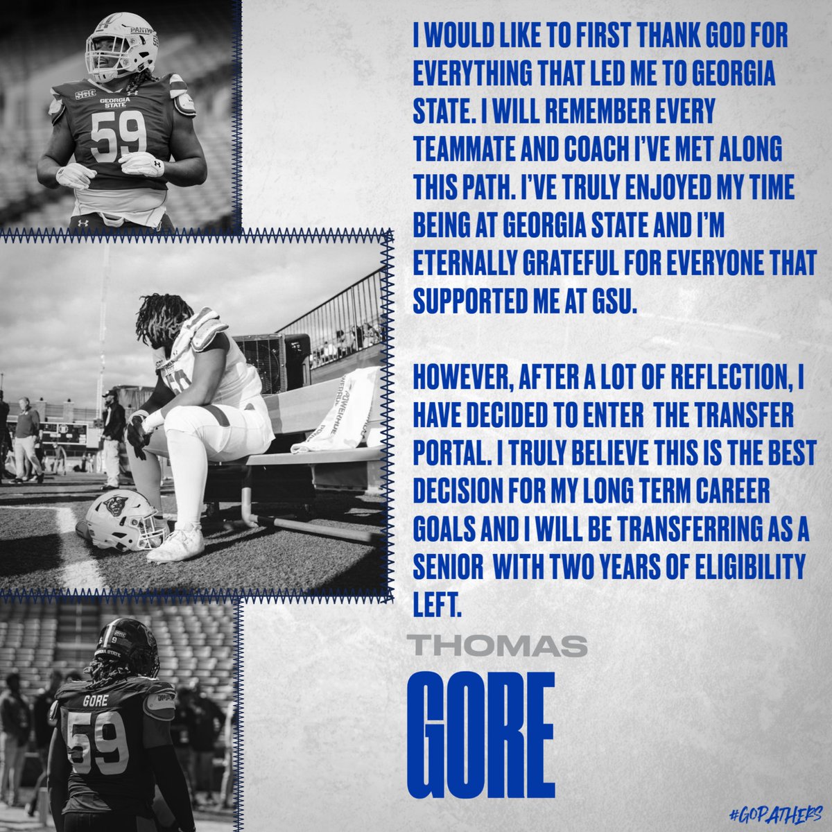 _Iamgore's tweet photo. Forever Grateful, Thank you🙌🏽 https://t.co/SO11QsH85e