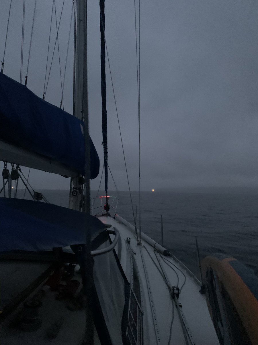 alexnatarosMD's tweet photo. @awruddiman @Puglaas We had a nice night sail by #CapeMudge earlier this month eh @awruddiman :)? ⛵️ 💨 https://t.co/TonEYEPwWz