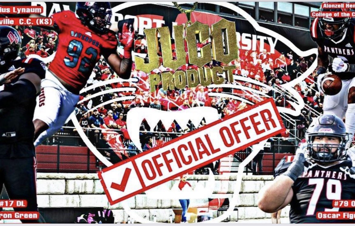 Colby Orgeron tweet media