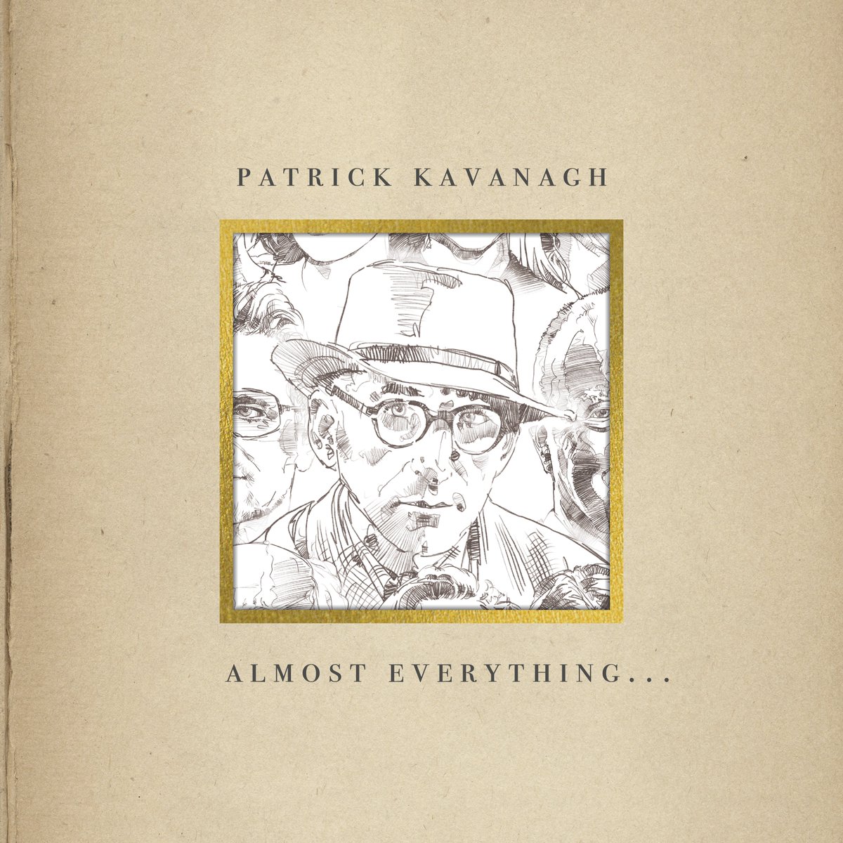 "Some things hopefully don't change. The sounds of those birds"

<a href="/MorganArtist/">Morgan</a> created the beautiful album artwork for Patrick Kavanagh - Almost Everything...

We asked him, does he think Patrick Kavanagh’s poetry explores mental health and wellbeing?

mindingcreativeminds.ie/2022/09/23/pat…