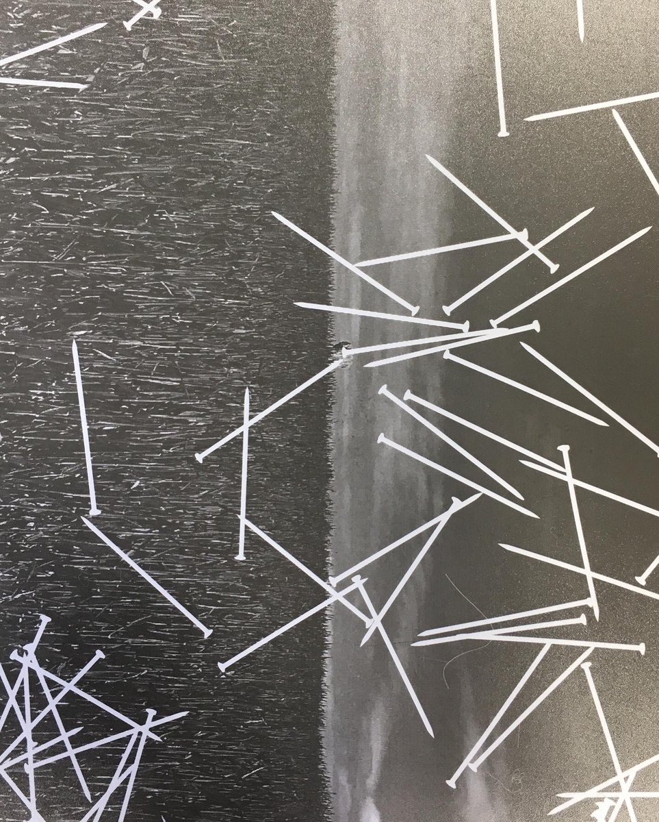 HazelSoper's tweet photo. Have had a really lovely first couple weeks in residence at DSFC, here’s some darkroom stuff I’ve been up to so far https://t.co/lxnh1FE0Mf