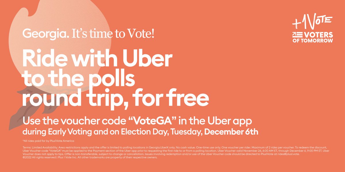 Voters of Tomorrow tweet media