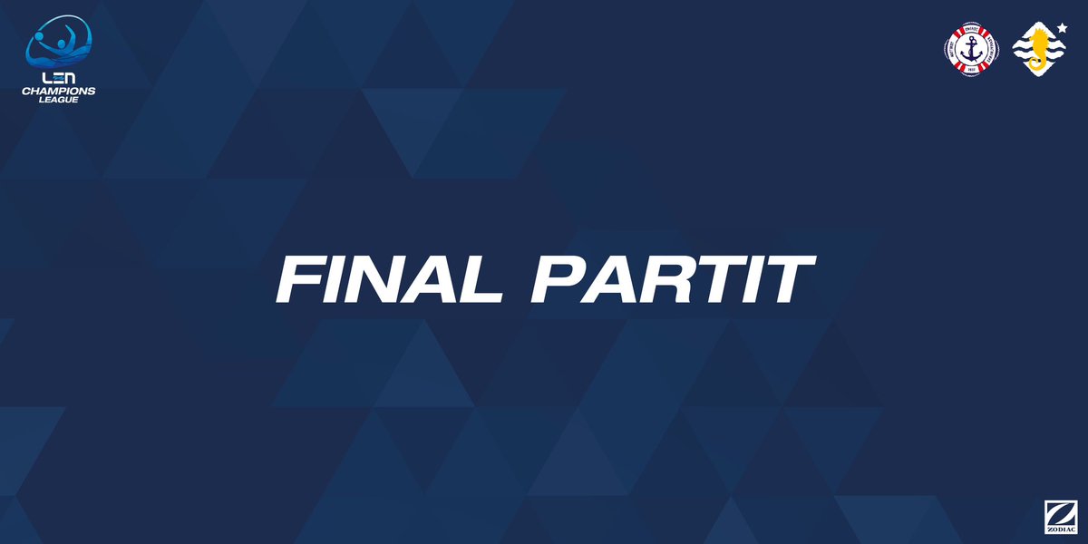 Club Natació Atlètic-Barceloneta tweet media