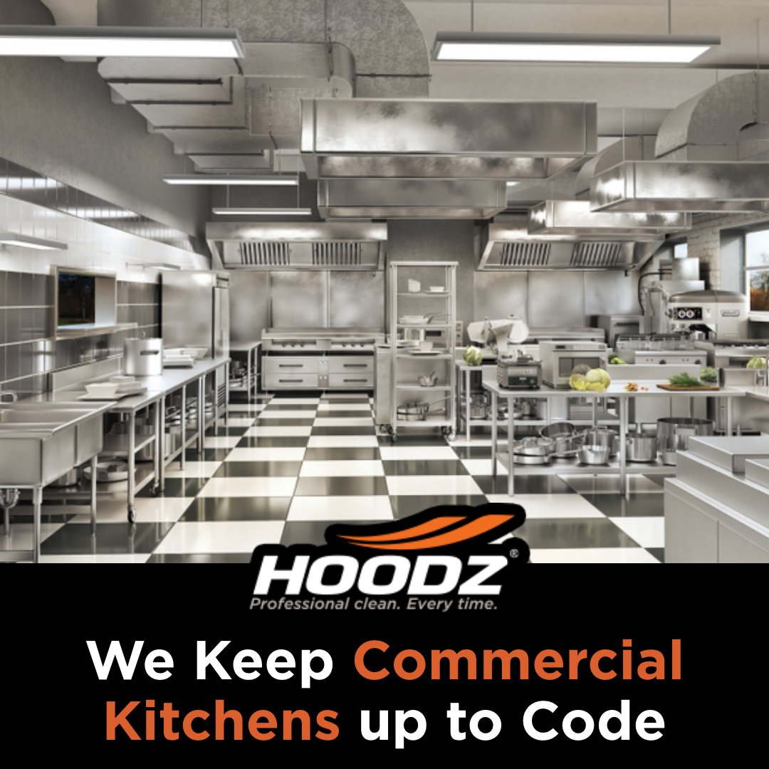 HOODZ International tweet media