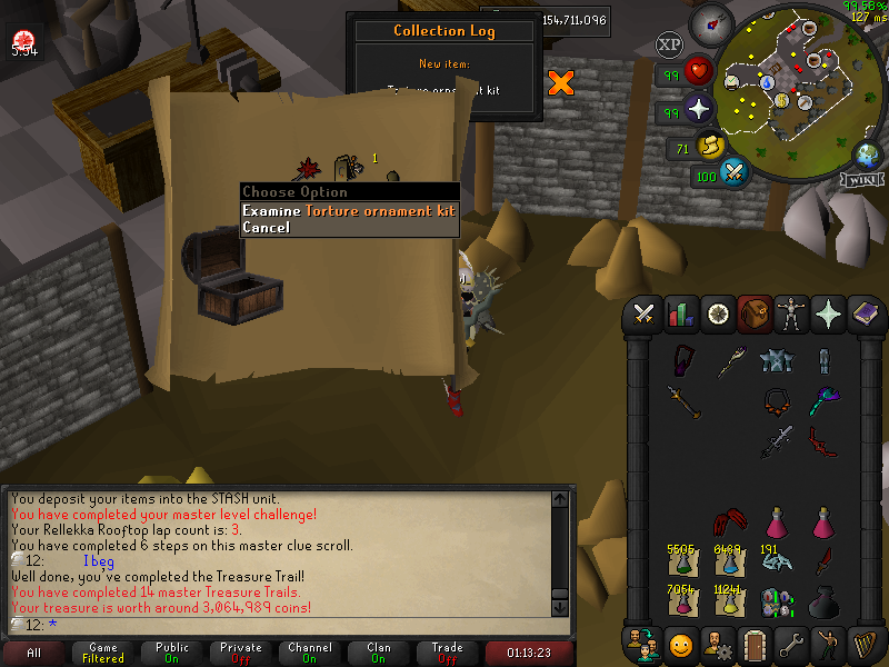 Tina 🌺 on Twitter "Got my fav ornament kit. Torture https//t.co