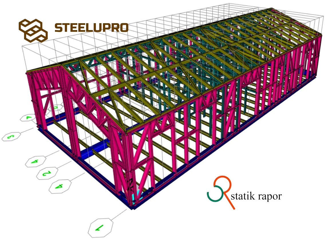 RaporStatik's tweet photo. #prefabrik #statikrapor #statikhesapraporu #hafifçelik #hafifçelikvilla #hafifçelikkonut #hafifçelikev #lightgaugesteel #steel #sap2000 #etabs #teklastructure #ağırçelik #sundurma #hangar  #çelikproje #konteyner #civilengineer #DepremeHazırmıyız  #coldformed #rollformed https://t.co/j0KeeJvBAF