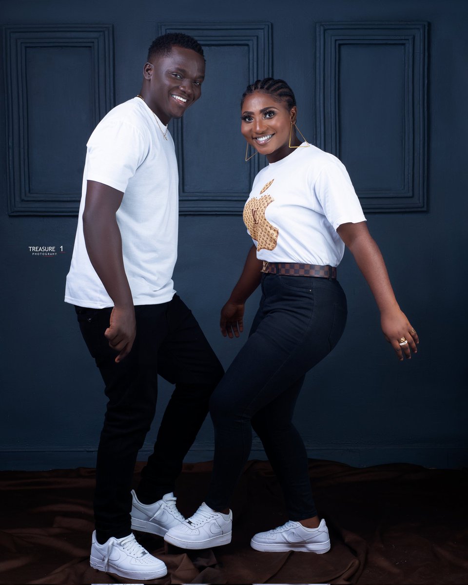 I have given you my word and am not ever going to take it back. My mind is made. The journey is Me and You against the world 
Nobody Can Stop Reggae. 🤵👰💍💗