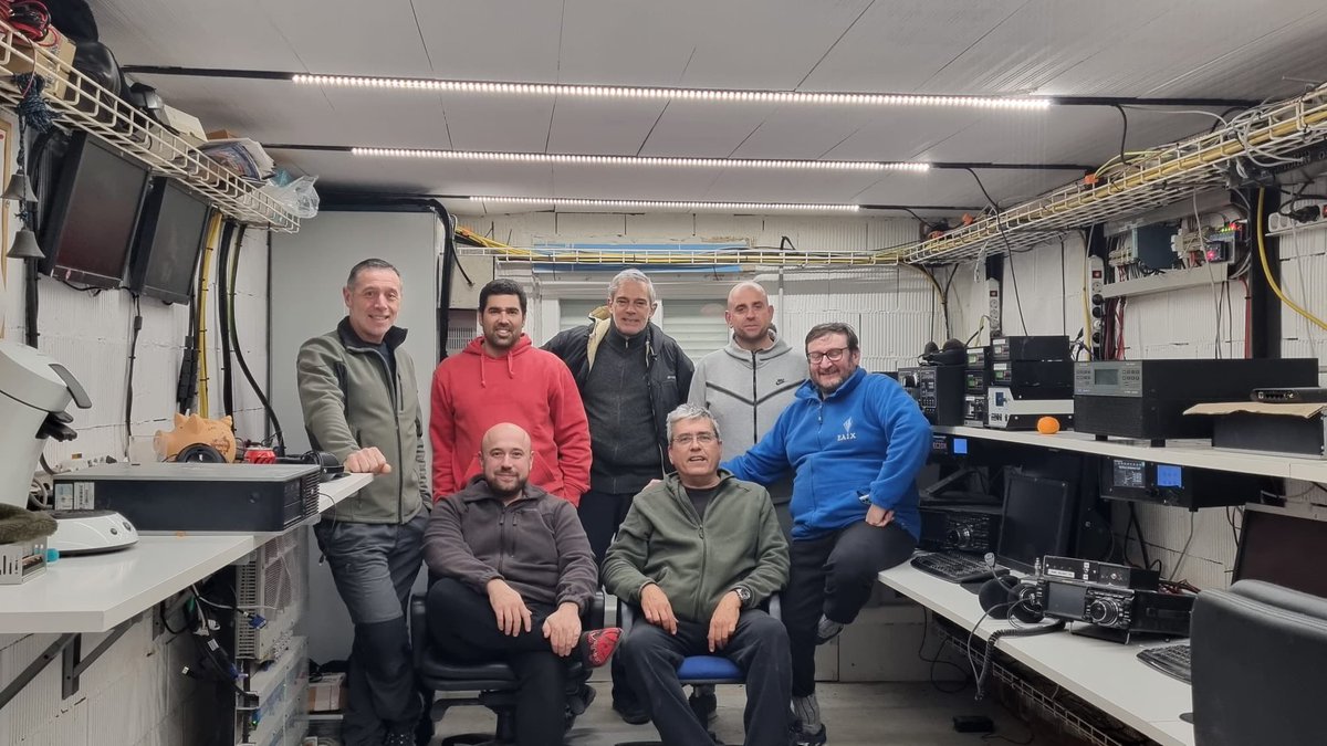 Sergio Llobat tweet media