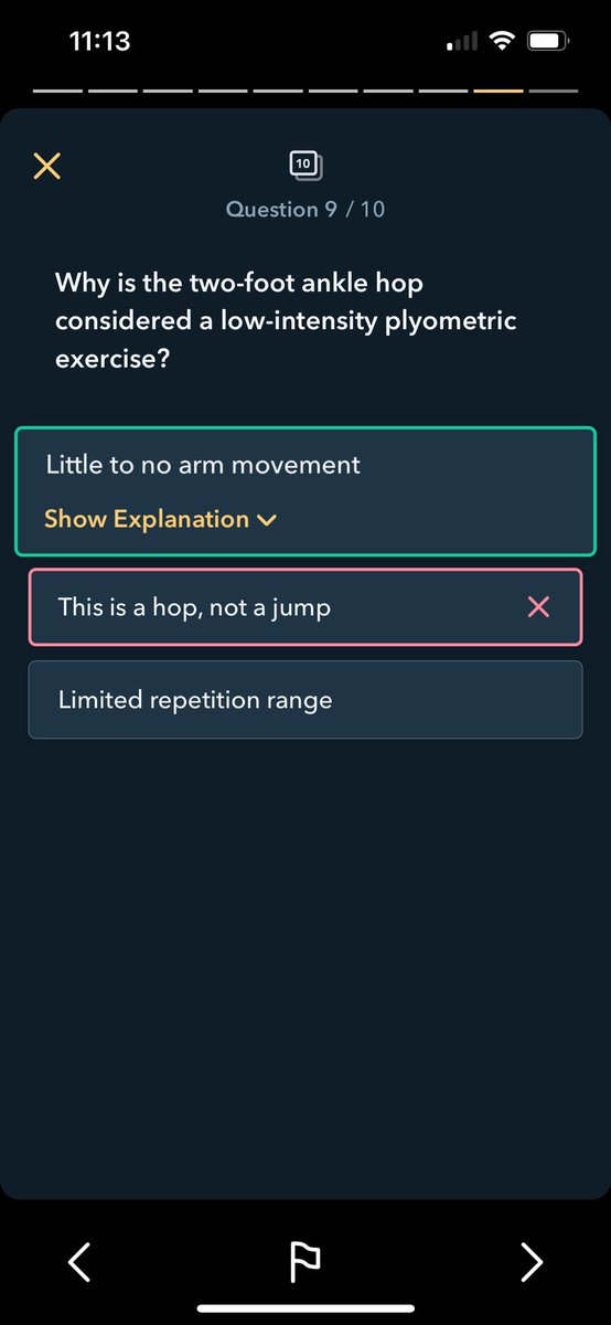 Zach Dechant tweet media