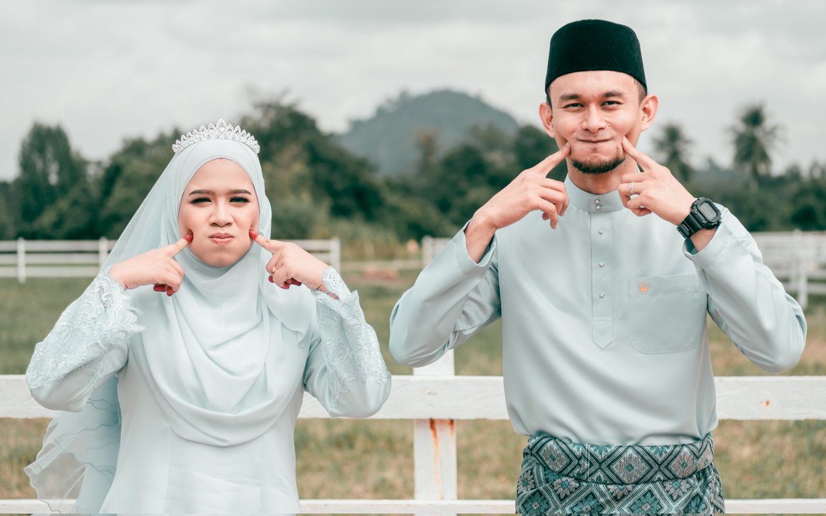 ilusinafas's tweet photo. Outdoor | Asyraf X Aina
•
No : 014-8170054
Untuk Maklumat Photograph Boleh DM / klik link di bio Profile
•
#jurufotokahwin #singlebride #jurufotoperkahwinan #kelantanphotographer #pelaminsanding #jurugambarkawin #busanapengantin  #cincinkawin https://t.co/20aV5yOEBv
