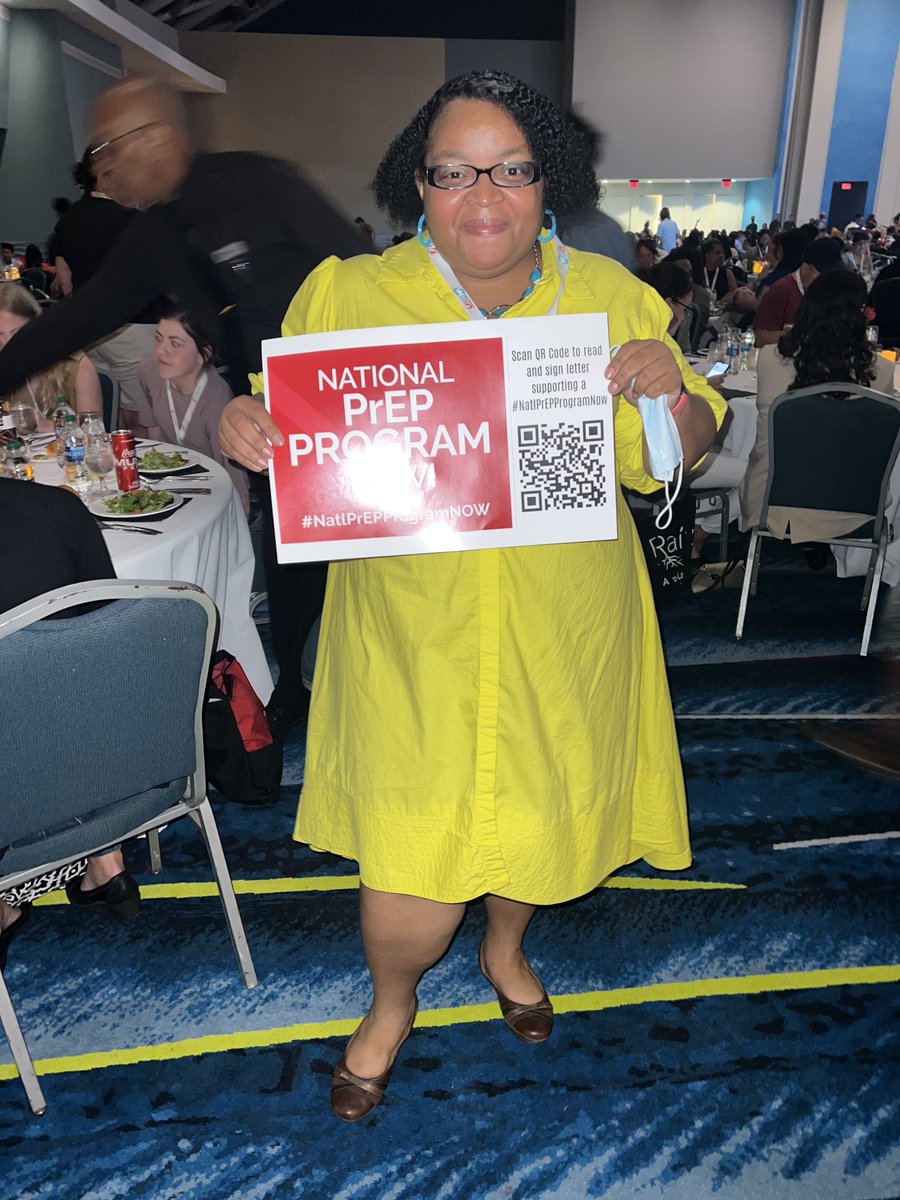 PrEP4AllNow's tweet image. Ending the HIV epidemic requires increasing access to HIV prevention. More than 6,000 ppl signed this letter urging Congress to fund a #NatlPrEPProgramNow in the FY23 budget. @AppropsDems @HouseAppropsGOP @SenateApprops. #PrEP4AllNow drive.google.com/file/d/1fvsJ9g…