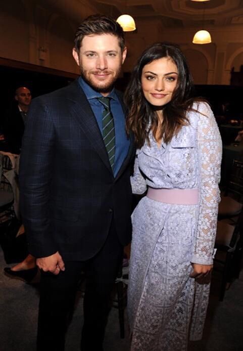 spnreacti0n's tweet photo. Cleo omg my fav https://t.co/11wmUmqxmT