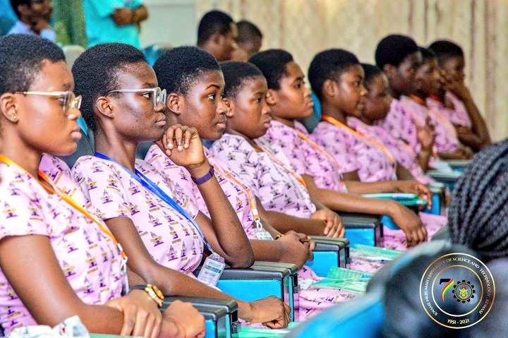 Thevokofficial's tweet image. 📍📍ATTENTION STUDENTS 📍📍

According to WAEC, the 2022 WASSCE Results will be released tomorrow, 30th November 2022. “Keep that faith”❤👀