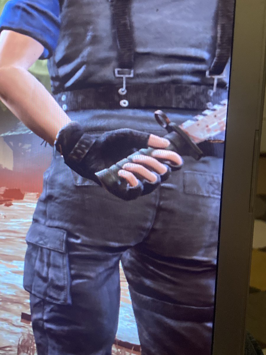 ~< not a bad sight at all