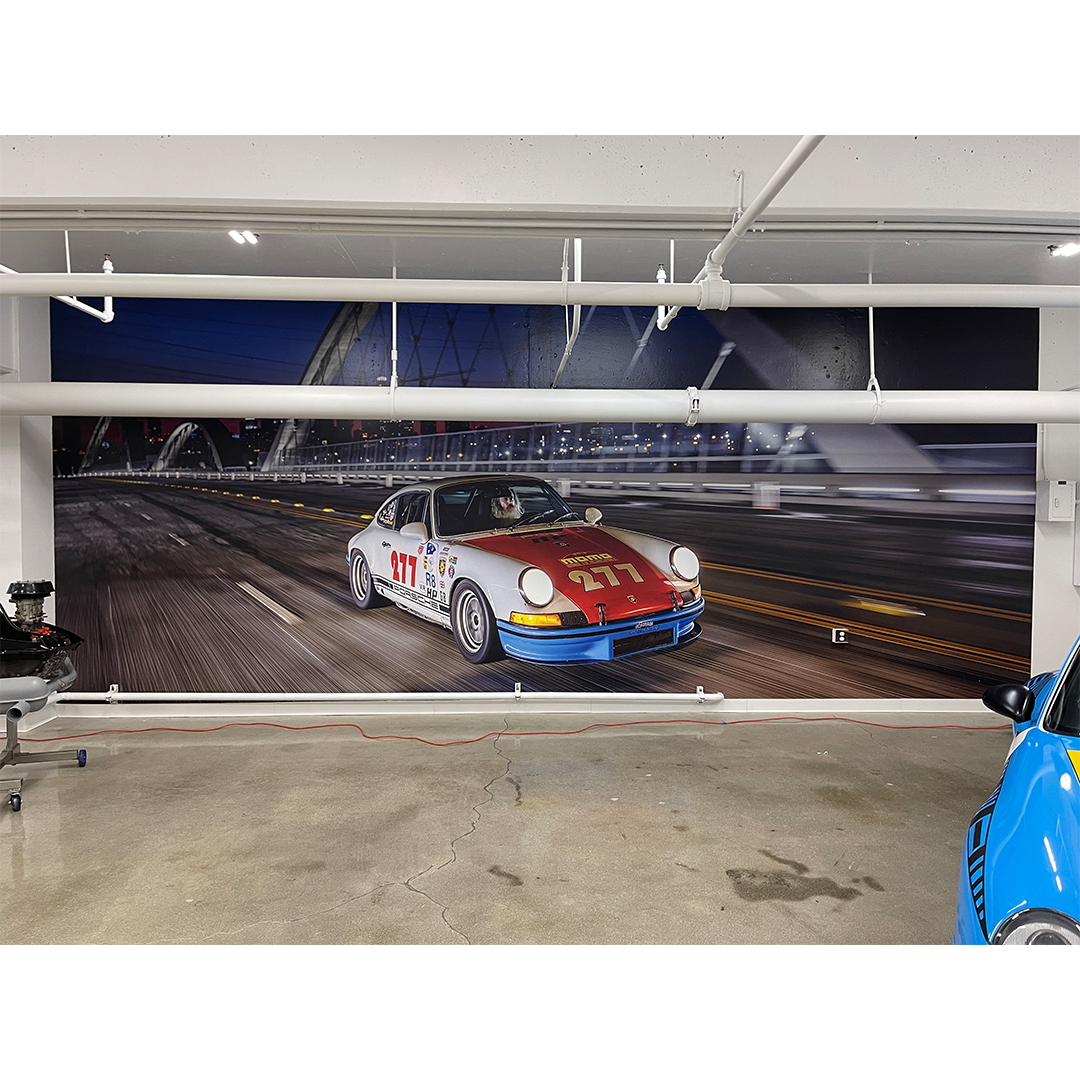 lithographixinc's tweet photo. Do not forget to visit the Petersen Automotive Museum to see our friend Magnus Walker’s UO-10 Urban Outlaw exhibition before it closes on January 31. All wall graphics were printed and installed by Lithographix. #magnuswalker #urbanoutlaw #petersenmuseum
@magnuswalker https://t.co/Z8IwKcM8dc
