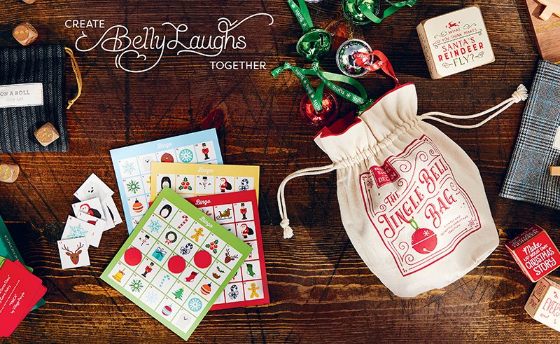 inkansascitymag's tweet photo. What is it that makes Christmas time so magical? It’s not just the young ones’ giddy giggles of anticipation, nor is it purely the feeling we get when we unwrap something shiny and beautiful—check out what DEMDACO is offering this season: 
https://t.co/RJsWPBtBhx https://t.co/xJLuzPfUX6
