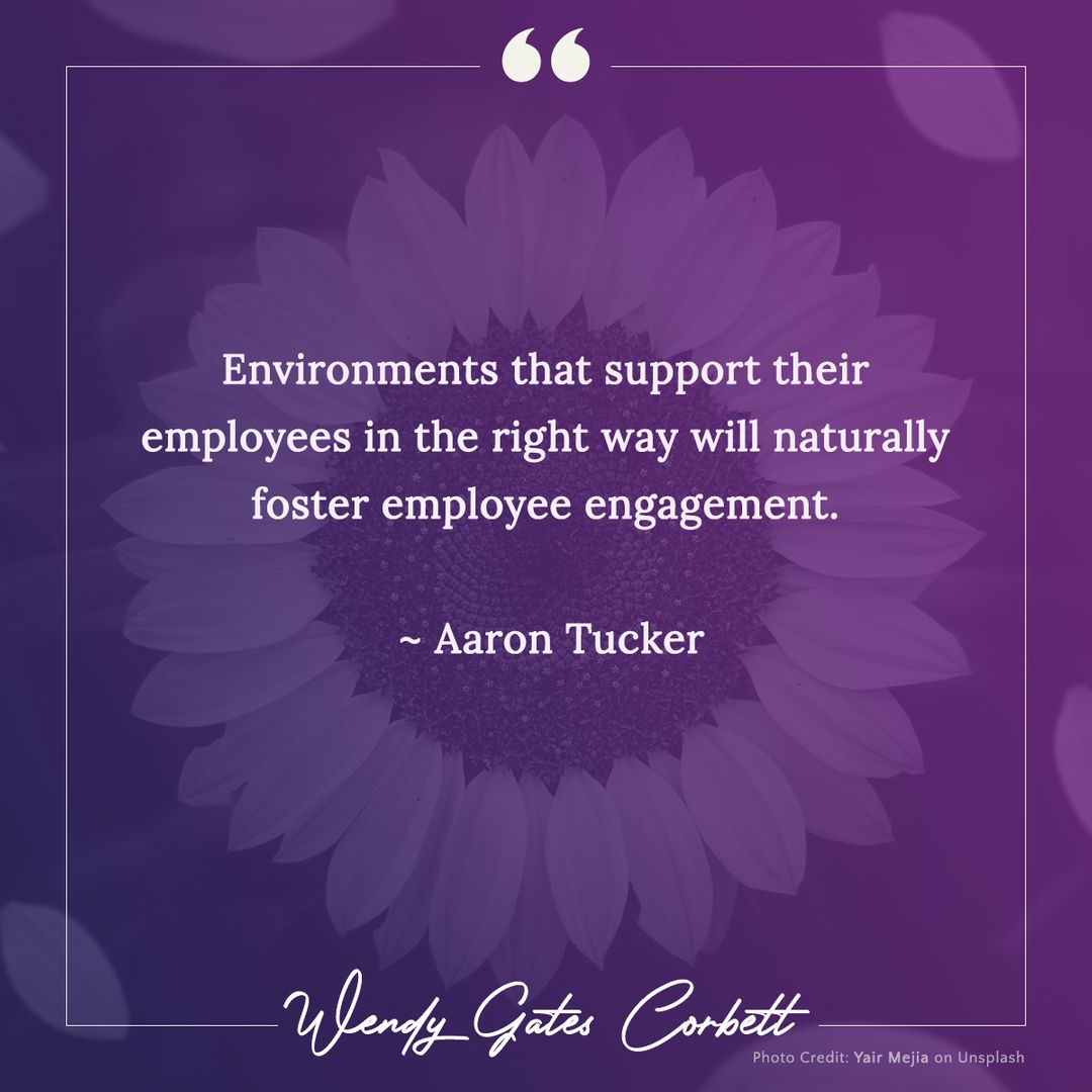 Are people in your organization experiencing burnout and other difficulties because of the world’s current uncertainty? Promote emotional safety by fostering opportunities: In hybrid and remote work arrangements, address the fear of invisibility by rotating meeting facilitation .
