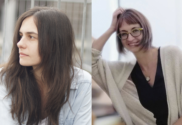 .En este test hablamos con Inge Conde, ilustradora, y la Dra. <a href="/carolinaqueipog/">Carolina Queipo</a>, musicóloga, sobre las relaciones entre música e ilustración con motivo de su próxima visita a <a href="/mazokaferia/">MAZOKA MARRAZKI AZOKA</a>, que se celebra del 16 al 18 de diciembre en #CCMontehermoso .bit.ly/3iozcey