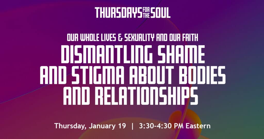 LatinxUCC's tweet photo. Our Whole Lives and Sexuality and Our Faith: Dismantling Shame and Stigma about Bodies and Relationships - United Church of Christ 
Many churches embrace an Our Whole Lives/Sexuality and Our Faith ministry as a part of faithful justice work.
https://t.co/LgeQbJ46Ma https://t.co/SXNLCoP9Cz