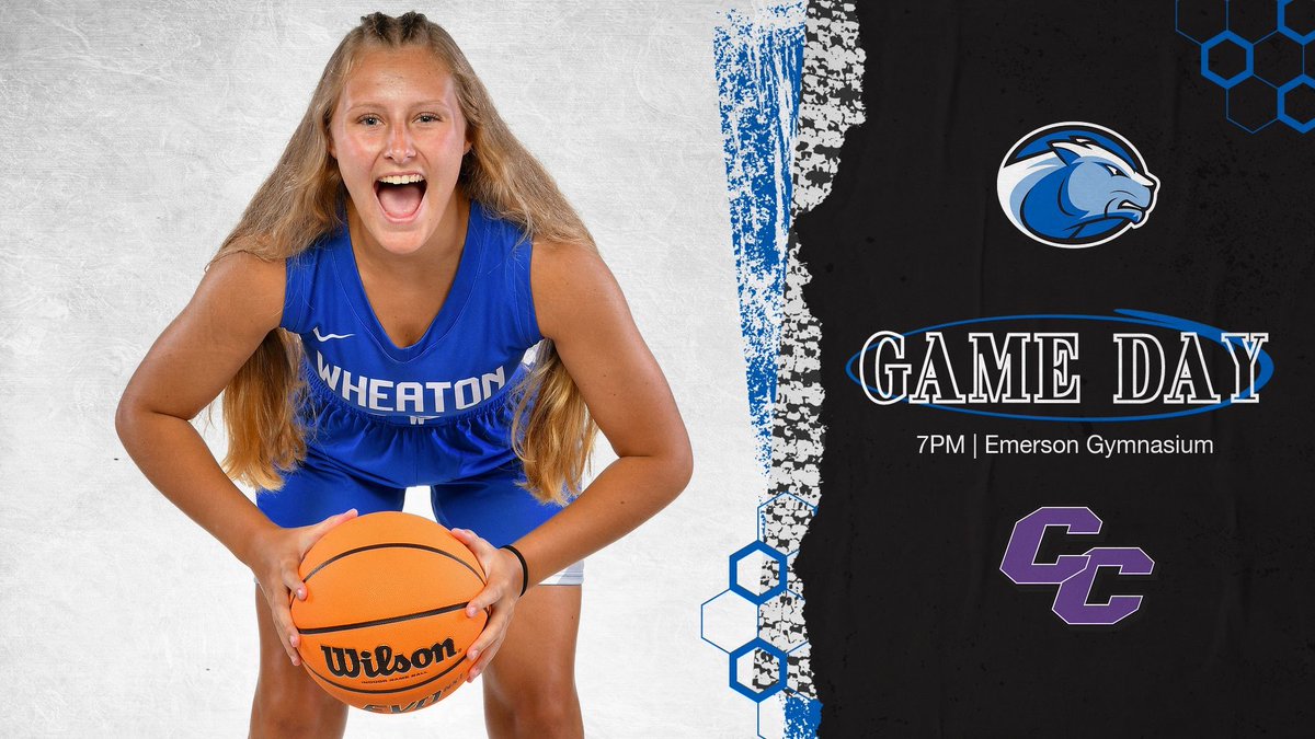 Come support your favorite Lyons back in action tonight against Curry College! The first of a four-game home stretch before finals week #LetsGoWheat🦁